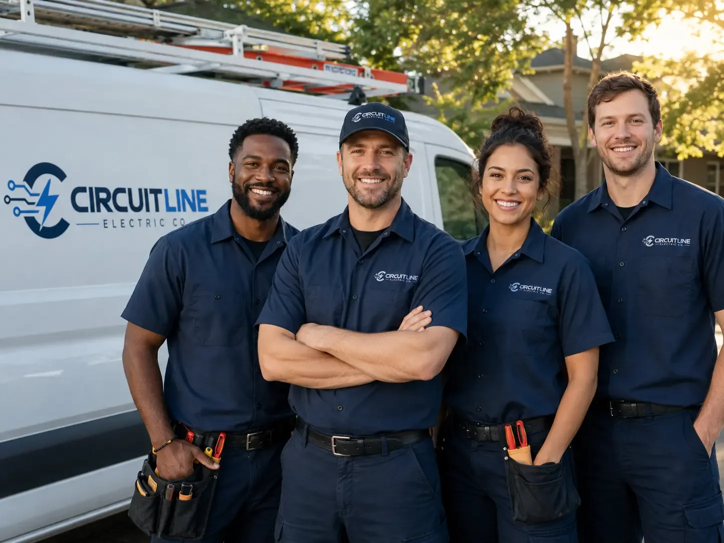 Whole Home Rewiring company in Polaris, MT