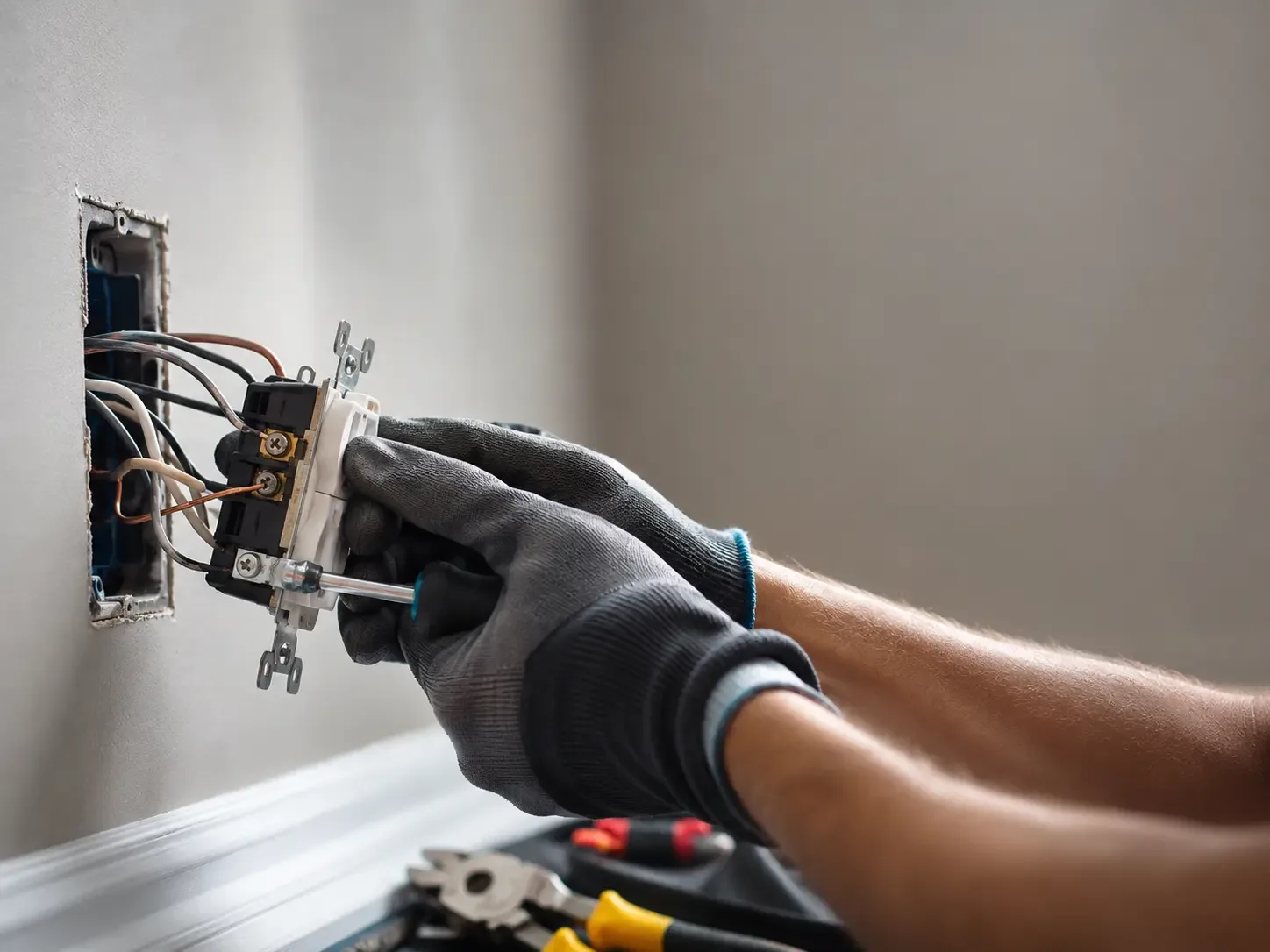 Why choose Whole Home Rewiring in Polaris, MT